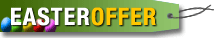 Easter Offer