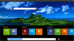 Windows 8 Start Screen