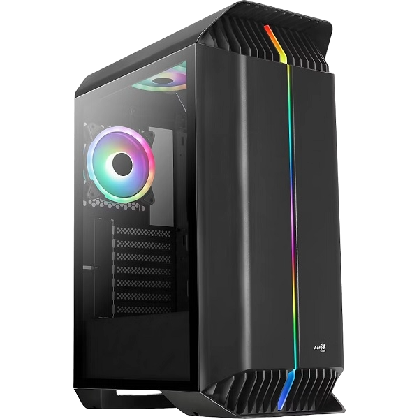 Provonto - Extreme PC Gamer [AMD Ryzen 9 5950X, NVIDIA GeForce RTX