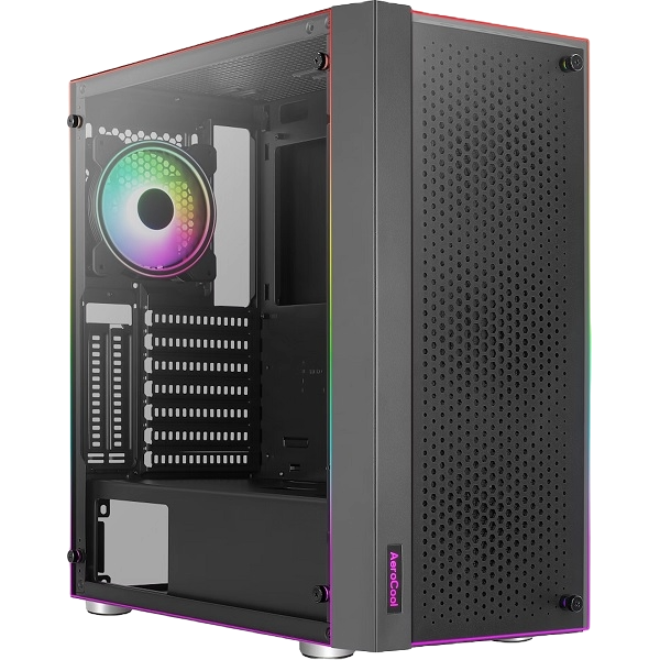 Memory PC Gaming PC de Mise à Niveau AMD Ryzen 7 5700X 8X 4.6 GHz, 16