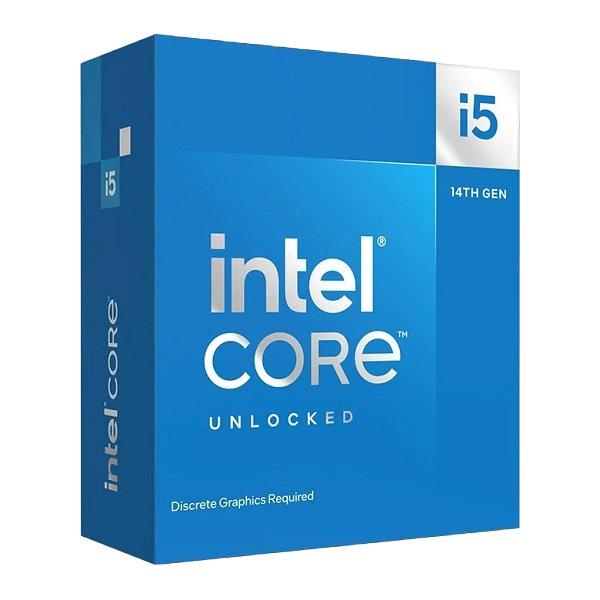 Streaming Ready Gaming PC - Intel Core i5-14600KF 14Cores