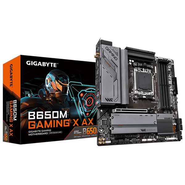新品R5 8600G/16G/SSD512/Rad760M/Office2021 AMD Ryzen 5 8600G - Ryzen 5 8000-G Series 6-Core 4.3 GHz