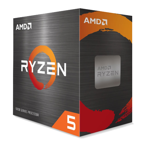 Megaport PC Gamer • AMD Ryzen 5 5600G 6X 3,90GHz • AMD Radeon Vega