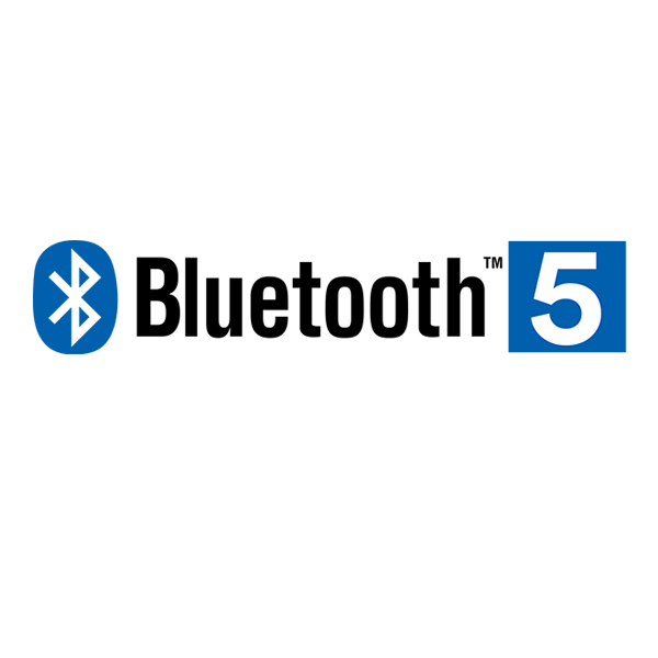 Bluetooth 5 logo