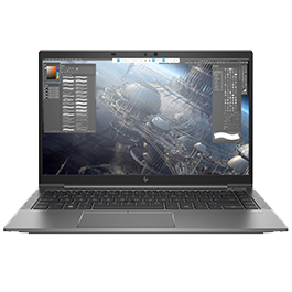 HP ZBook Firefly 2C9P3EA i5-1135G7 8GB 256GB Pro