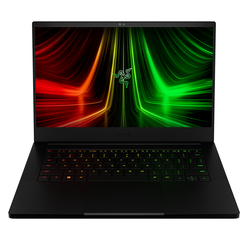 Razer Blade 14-Front View