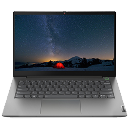 Lenovo ThinkBook 20VD00Y9UK i5 8GB 256GB Pro
