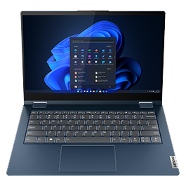 Lenovo ThinkBook 14s Yoga 21DM0004UK i5 8GB 256GB