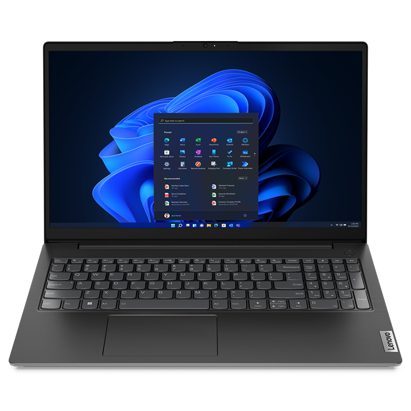 Lenovo V15-Main Image