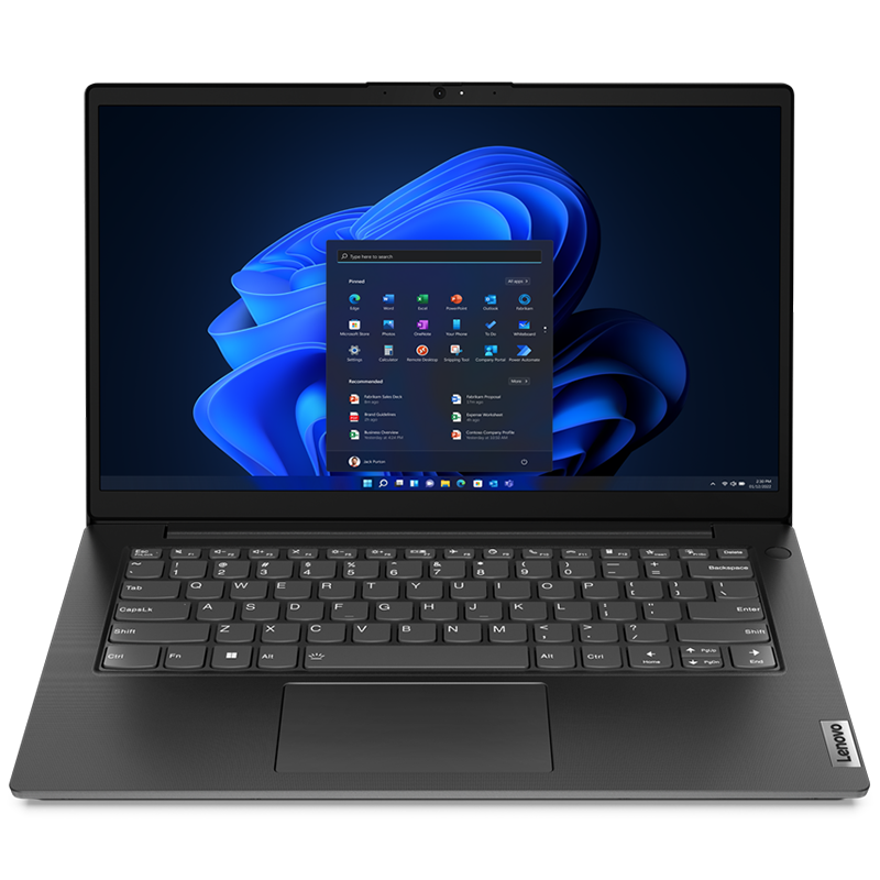 Lenovo V14-Main Image