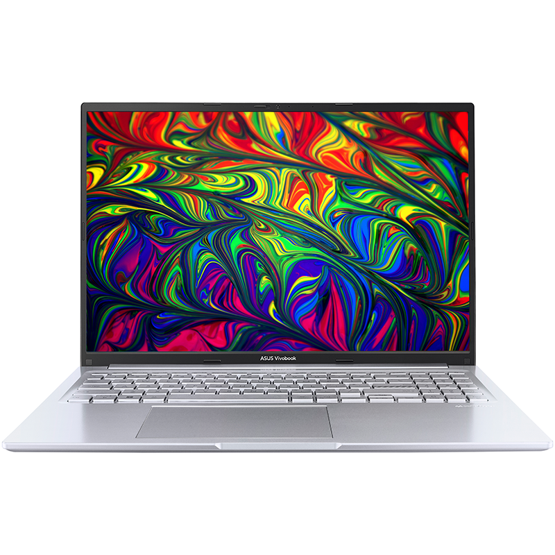 ASUS VivoBook 16 -Front View