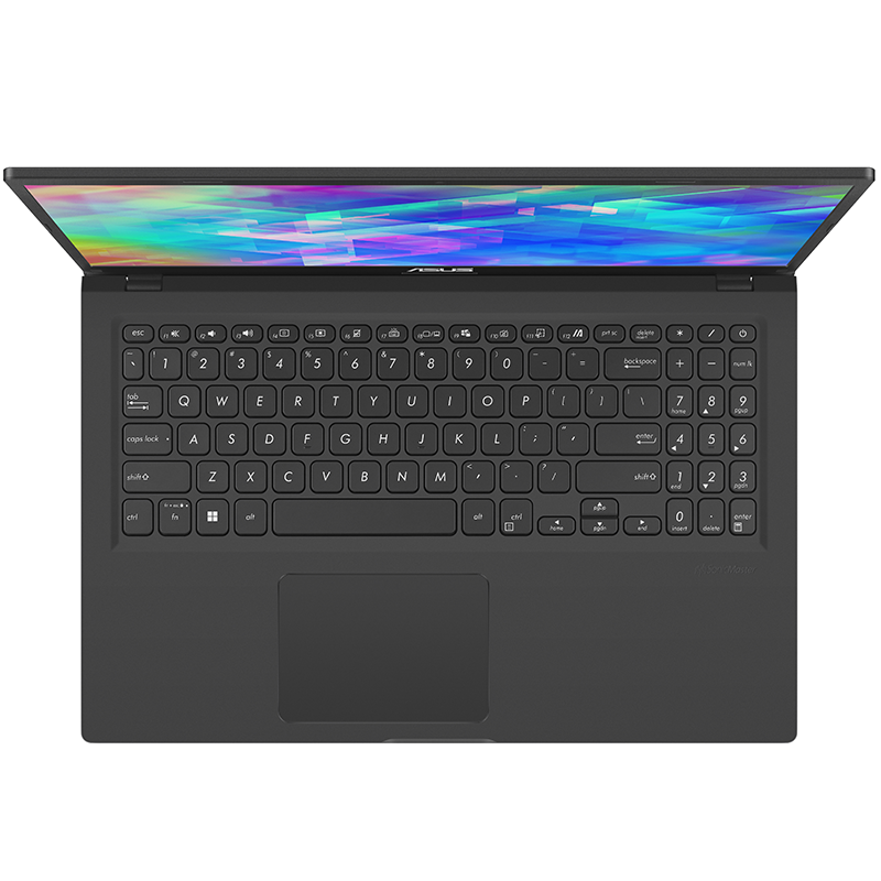 ASUS VivoBook 15 X1500EA (2)-Top View
