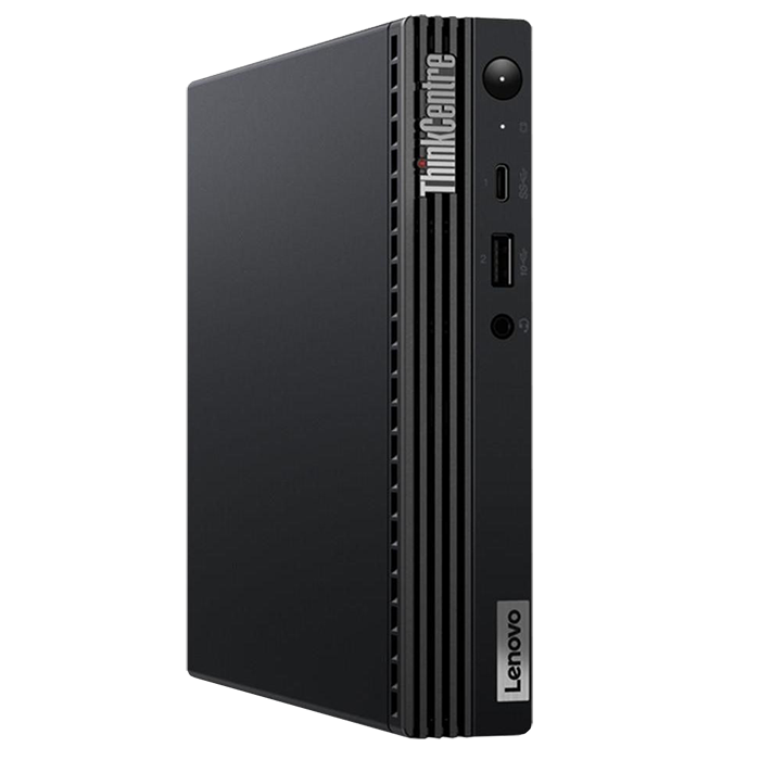 Lenovo ThinkCentre M60e Tiny Desktop PC