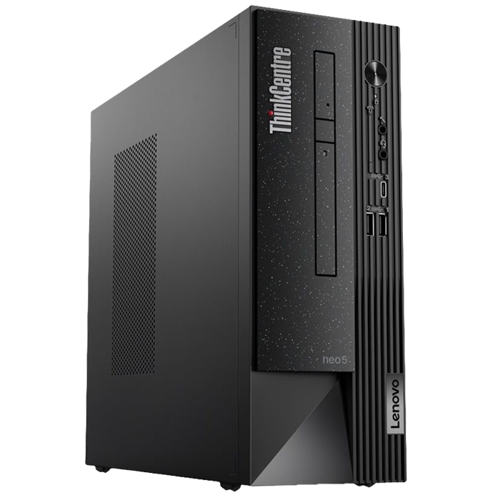 Lenovo ThinkCentre neo M50s Desktop PC