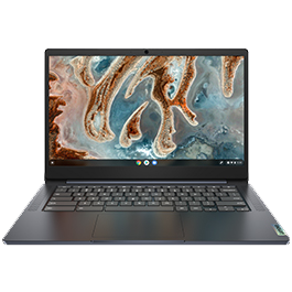 Lenovo IdeaPad 3 82KN0033UK MediaTek MT8183 4GB RAM 128 GB eMMC