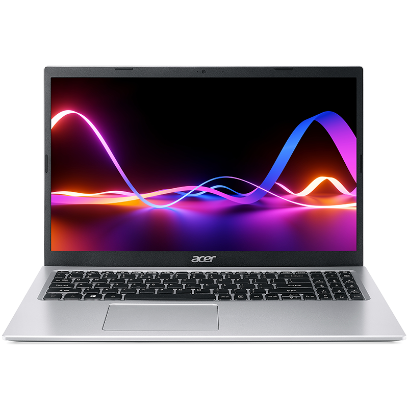Acer Aspire 3-Front View