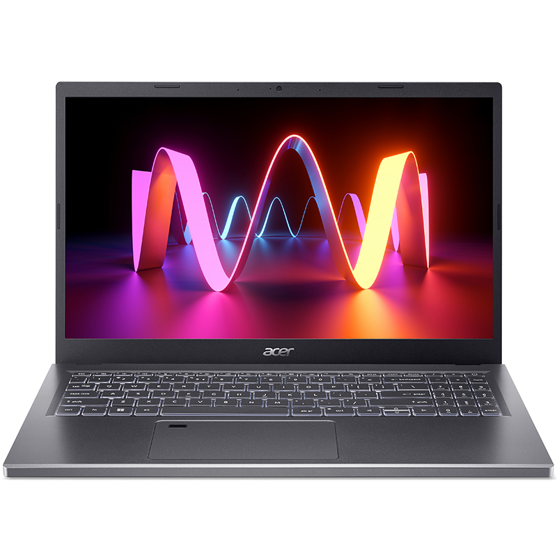 Acer Aspire 5-Front View 2