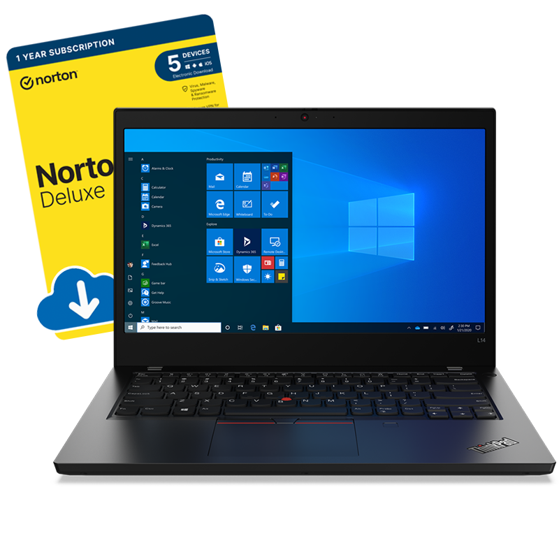 Lenovo ThinkPad L14 Gen 2-Norton-800x800