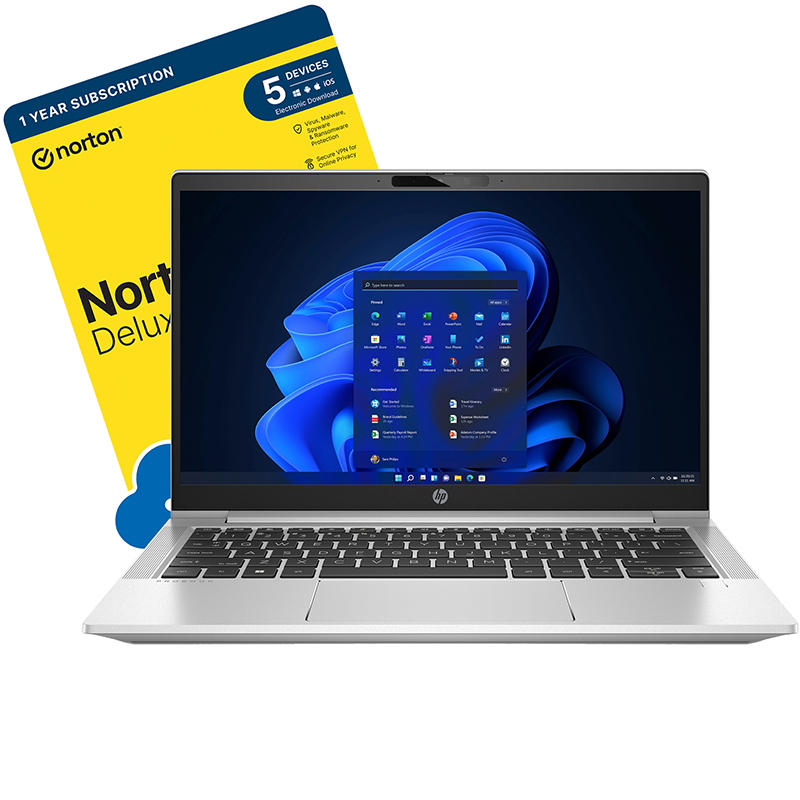 HP ProBook 630 G8-Front View-Norton-800x800
