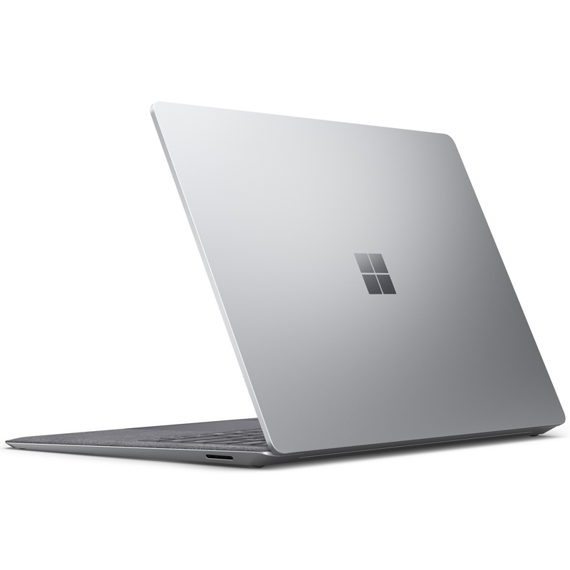 Microsoft Surface Laptop 4 AMD Ryzen 7 4980U 8 GB LPDDR4 RAM