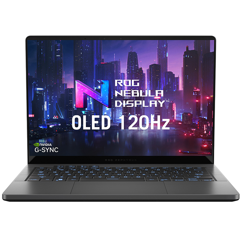 ASUS ROG Zephyrus G14 GA403 AMD Ryzen AI 9 HX 370 32GB ASUS ROG Zephyrus G14 GA403 AMD Ryzen AI 9 HX 370 32GB