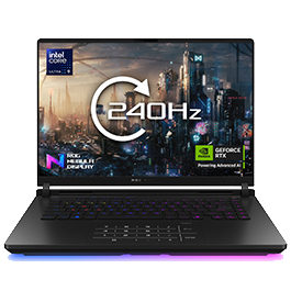 ASUS ROG Strix SCAR 16 G635LW-RW041W Intel Core Ultra 9 275HX 32GB RAM 2TB SSD RTX 5080