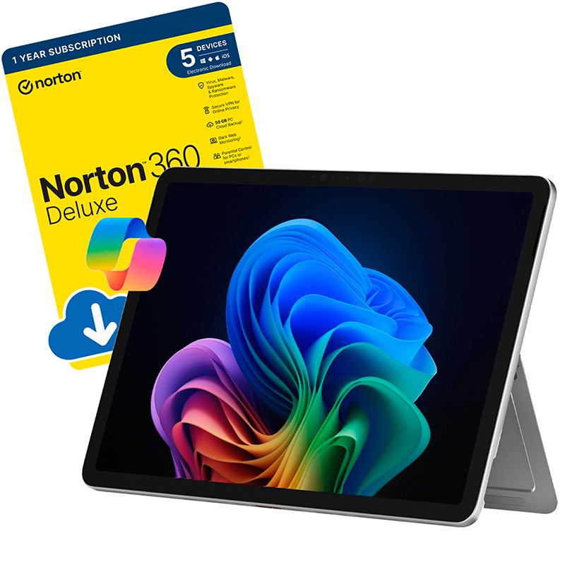 Microsoft Surface Pro 12-11