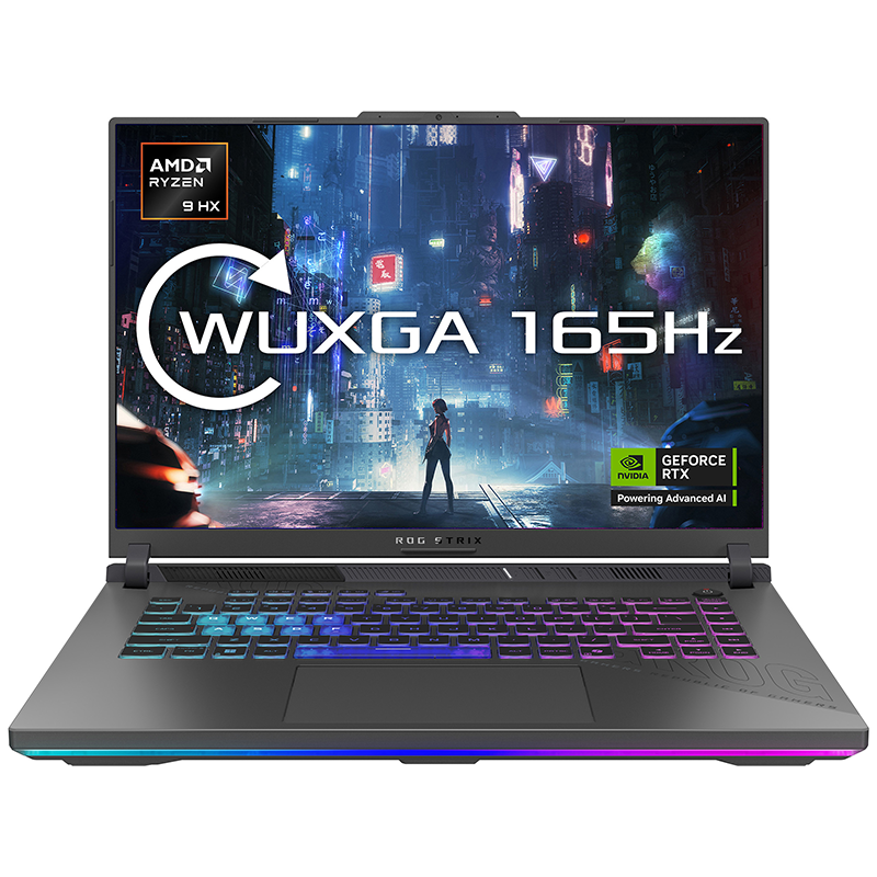 ASUS ROG Strix G16 G614-1