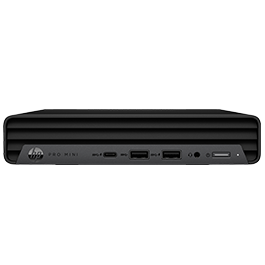 HP ProDesk 405 G8 DM 64L88EA#ABU AMD Ryzen 5 5600GE