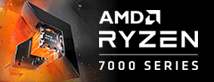 Features AMD Ryzen 7000 Series Processor - The most advanced PC processor for gamers and creators