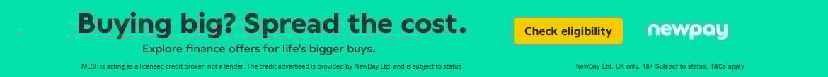 Finance from Newpay