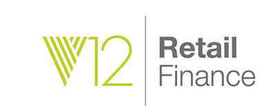 V12 Retail Finance logo