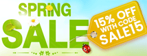 Early Black Friday Sale Now On!