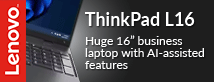 Lenovo ThinkPad L16