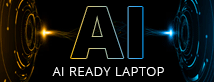 AI Ready Laptop