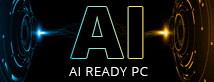 AI Ready Desktop PC
