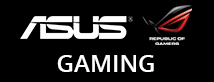 ASUS Gaming Laptops