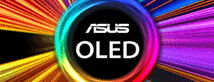 ASUS OLED Laptop