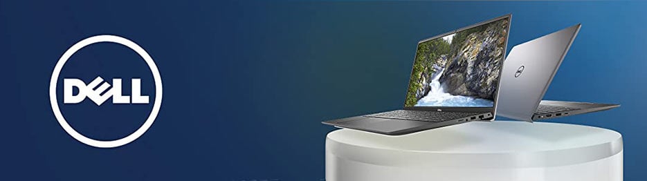 MESH Dell Laptop series