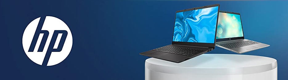 MESH HP Laptop series