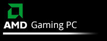 AMD Gaming PC