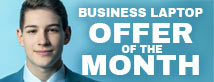 Business Laptop Offer of the Week