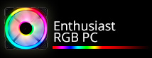 Enthusiast RGB PC