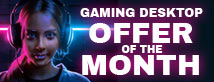 Gaming PC Offer of the Week