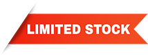 Limited Stock