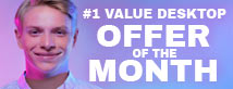 Best Value PC Offer of the Week