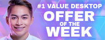 Best Value PC Offer of the Week