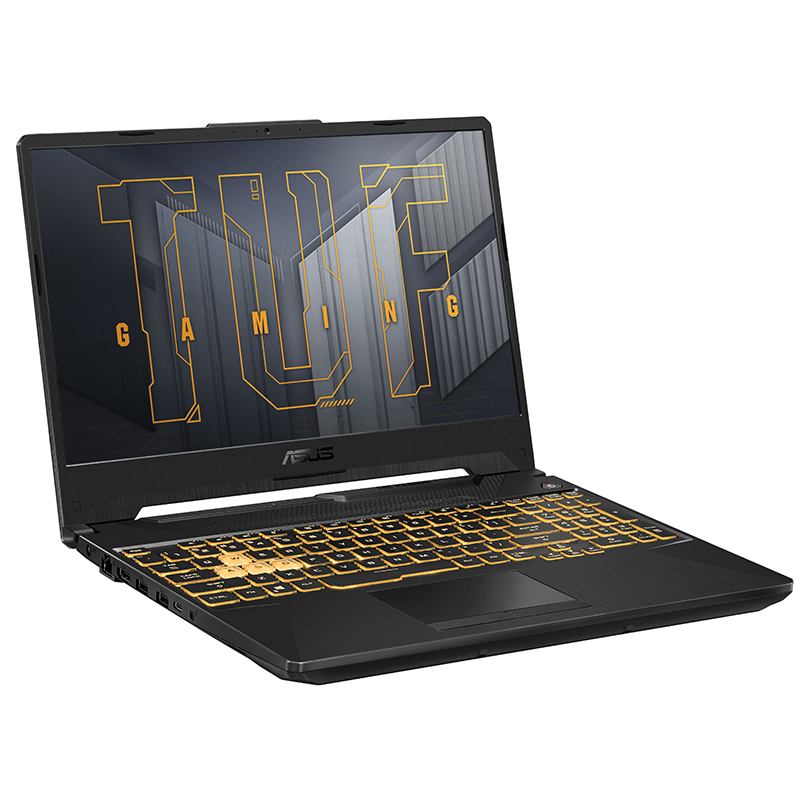 ASUS TUF Gaming F15 FX506HEB-HN145W 15.6 Gaming Laptop