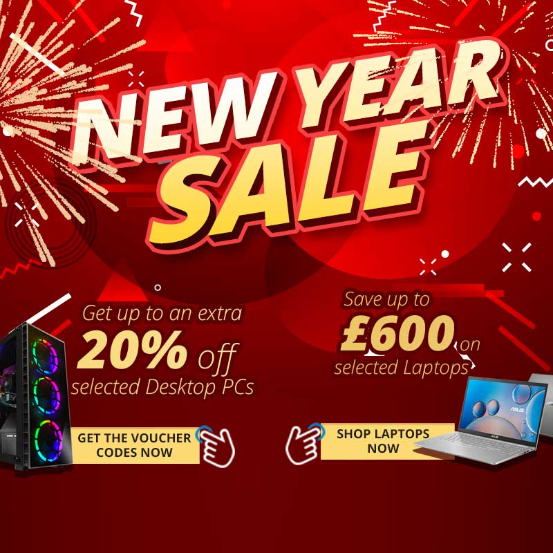 MESH Xmas Sale is here!