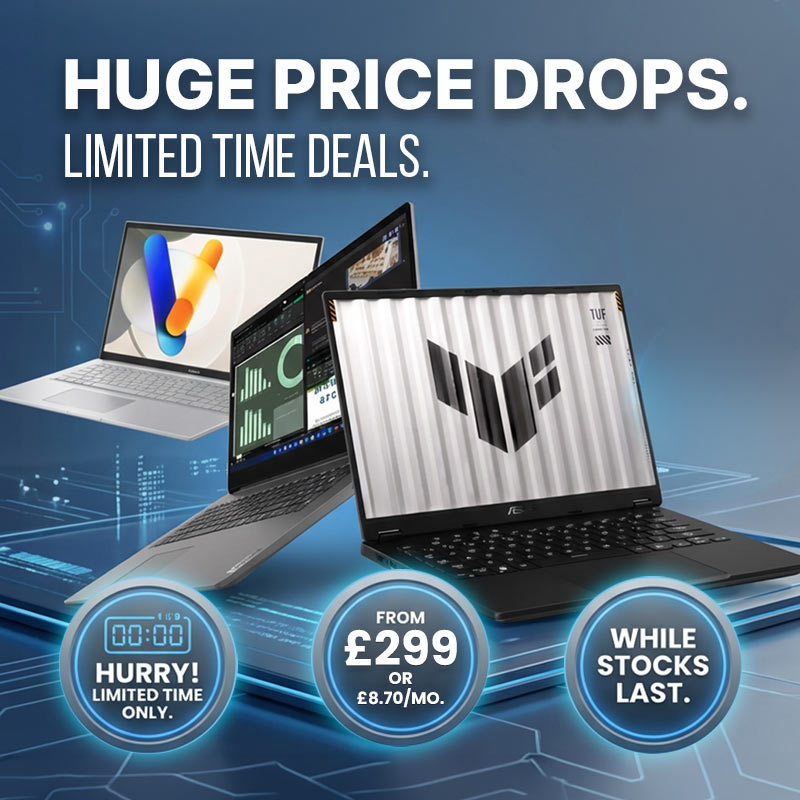 2 Limited Time Deals